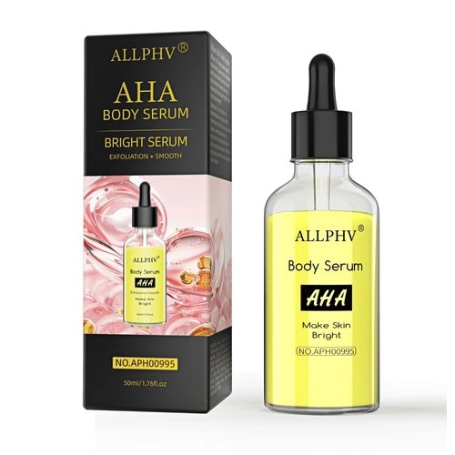 AHA Body Serum